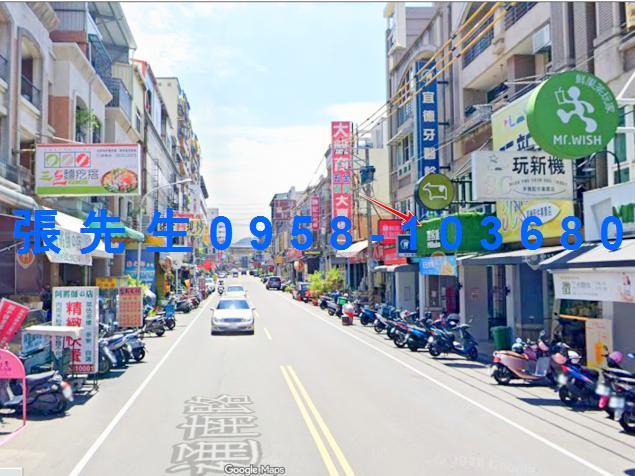 台中潭子透天法拍-4