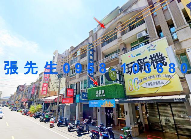 台中潭子透天法拍-6