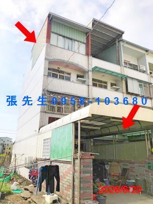 台中潭子透天法拍-2