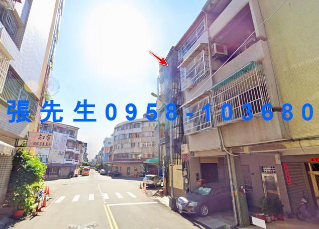 台中東區透天拍賣-4