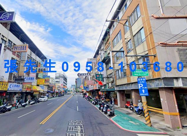 西屯法拍透天-4