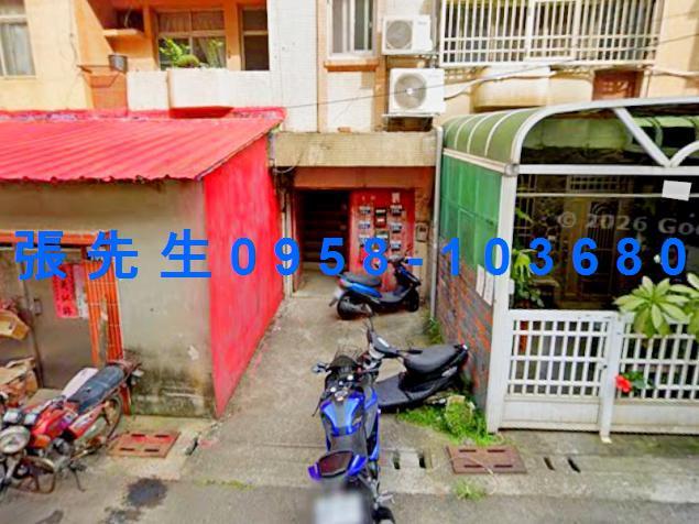 大肚法拍公寓-2
