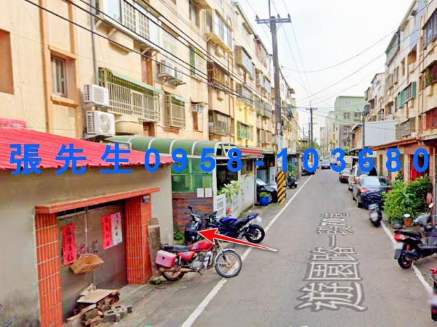 大肚法拍公寓-3