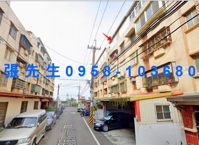 大肚法拍公寓-4