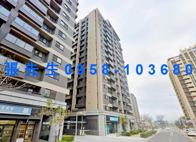 清水法拍大樓-3