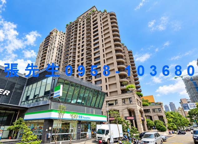 南屯大樓法拍-4