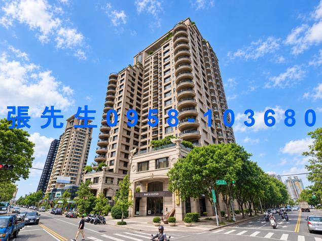 南屯大樓法拍-0