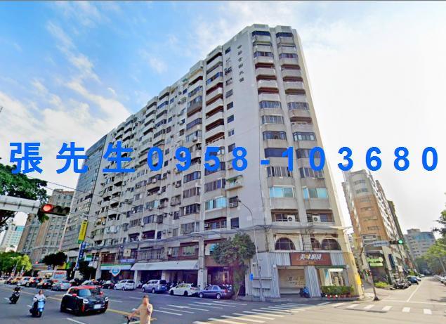 西區大樓法拍-3