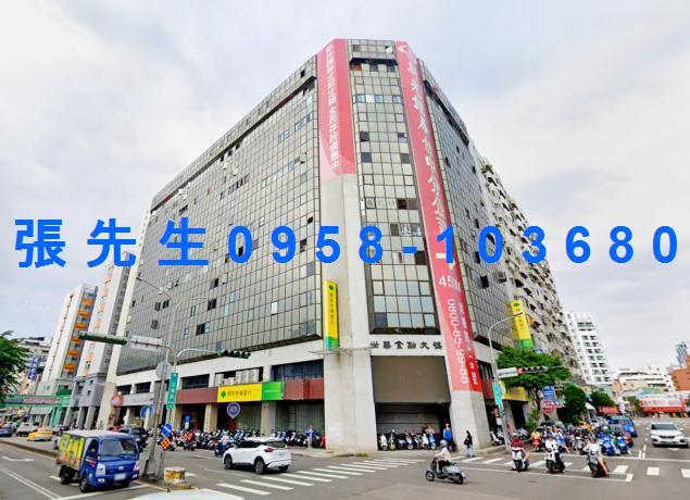 西區大樓法拍-4
