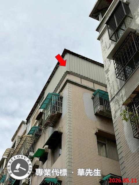 士林法拍公寓-8