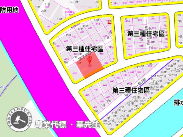 士林法拍公寓-11
