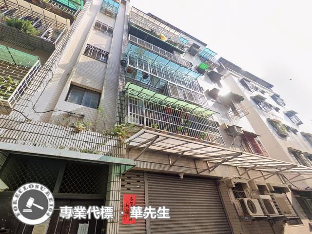 士林法拍公寓-0