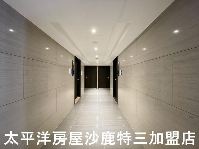 沙鹿大樓-7