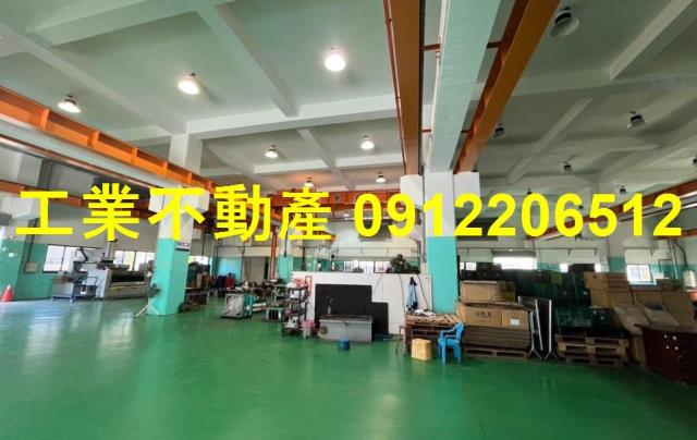 安南廠房-1