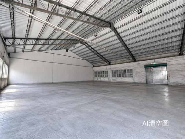 AI示意圖
