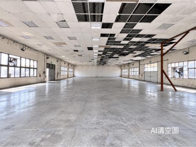 AI示意圖