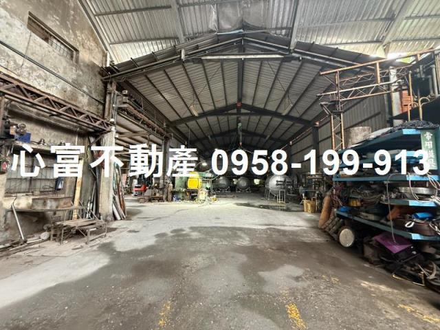 屏東市廠房-0