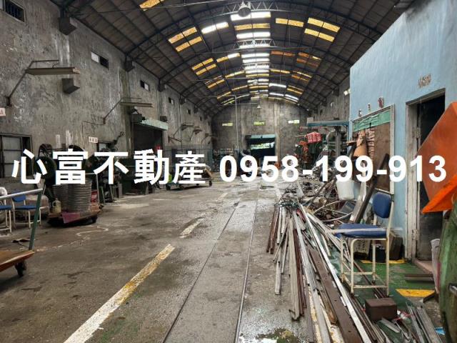 屏東市廠房-2