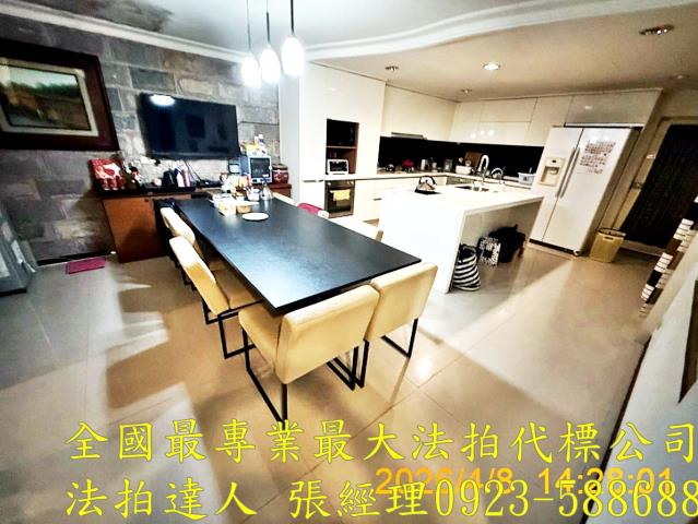 楊梅法拍透天-5