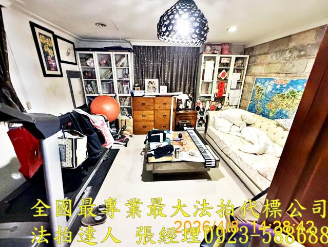 楊梅法拍透天-6