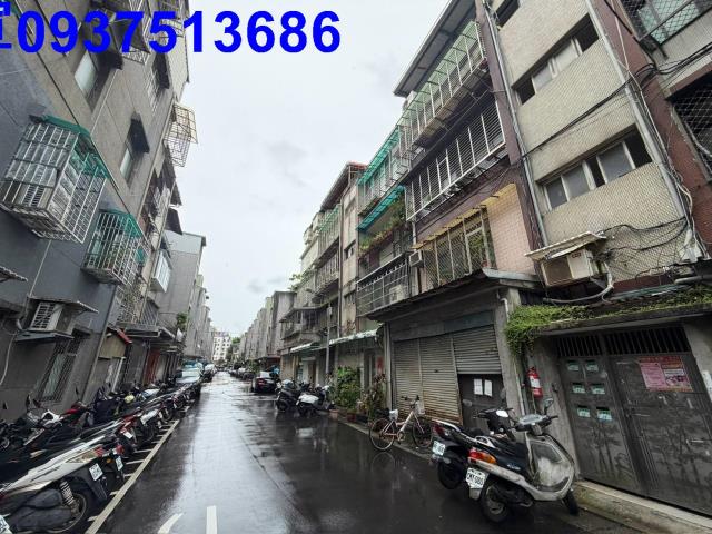 信義區公寓-11