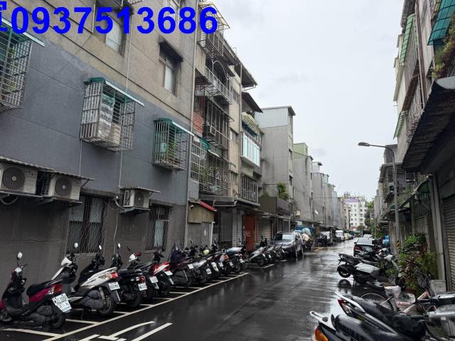 信義區公寓-12