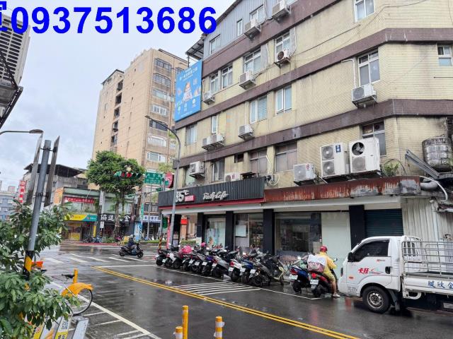 信義區公寓-13