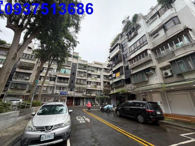 信義區公寓-4