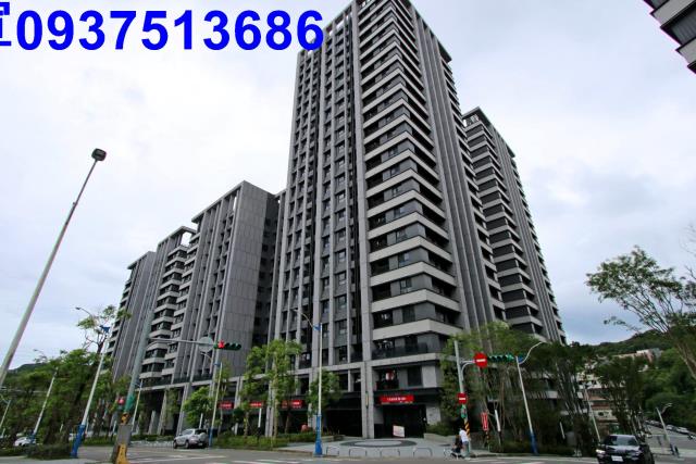 中山區大樓-1