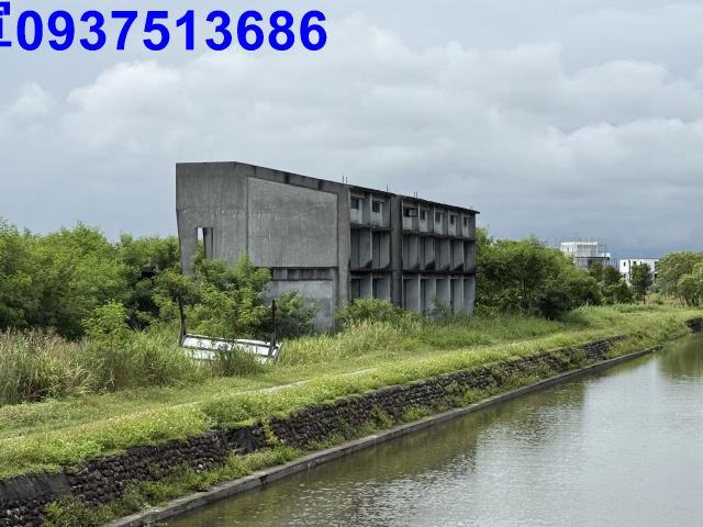 五結農舍-4