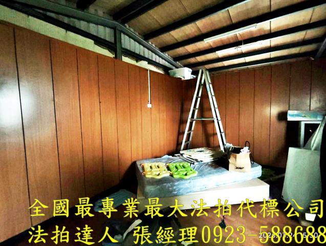 桃園法拍透天-3