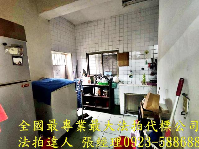 桃園法拍透天-9