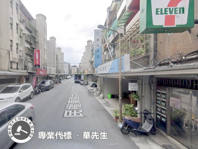 台北法拍公寓-6
