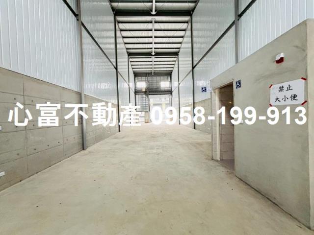 高雄廠房-1