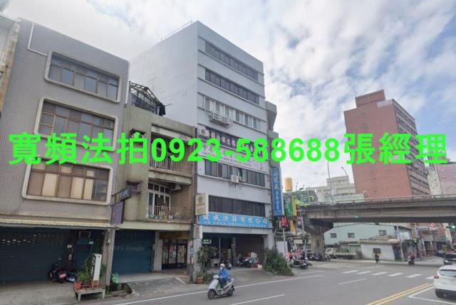 桃園華廈法拍-2