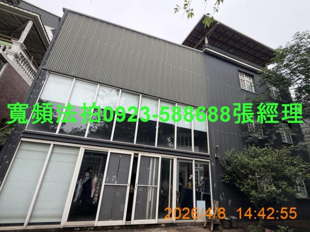 桃園透天_別墅法拍-3