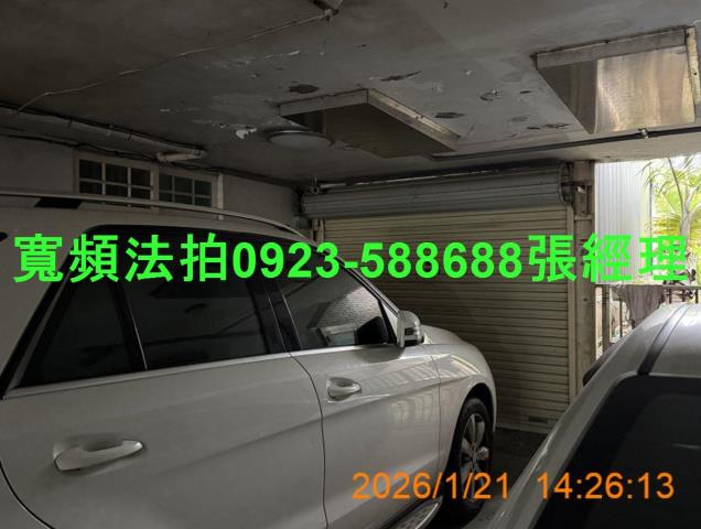 桃園透天_別墅法拍-4