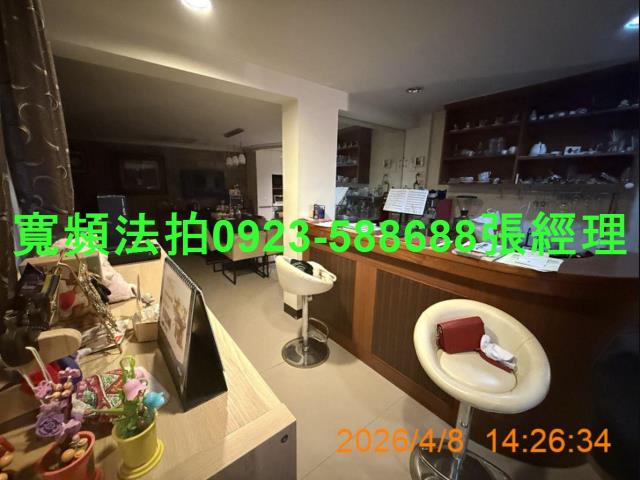 桃園透天_別墅法拍-7