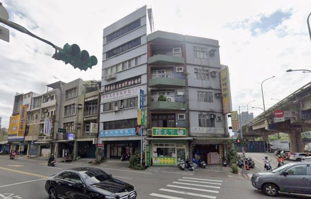 桃園法拍華廈-2