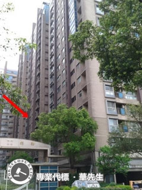 新北三峽法拍大樓-8