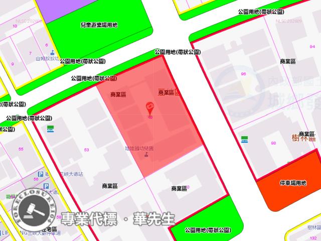 新北三峽法拍大樓-15