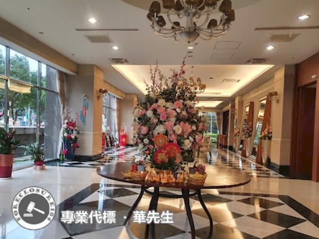 新北三峽法拍大樓-7