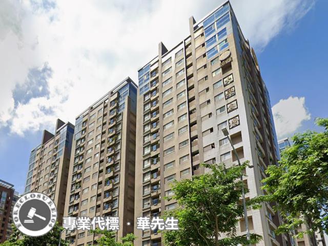 新北三峽法拍大樓-1