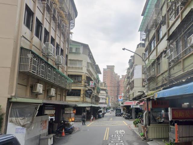 新北三重法拍大樓-6
