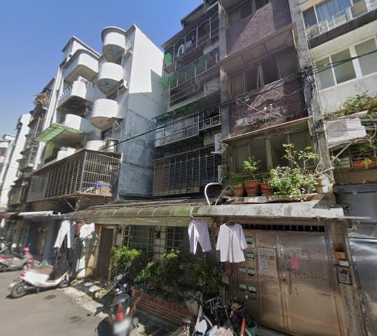 台北信義區法拍公寓-2
