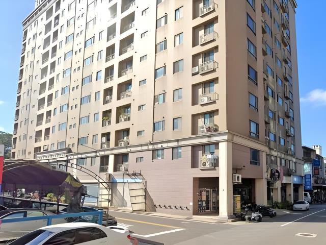 桃園楊梅大樓法拍-4