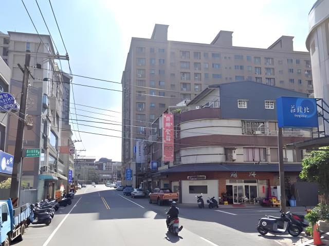 桃園楊梅大樓法拍-6