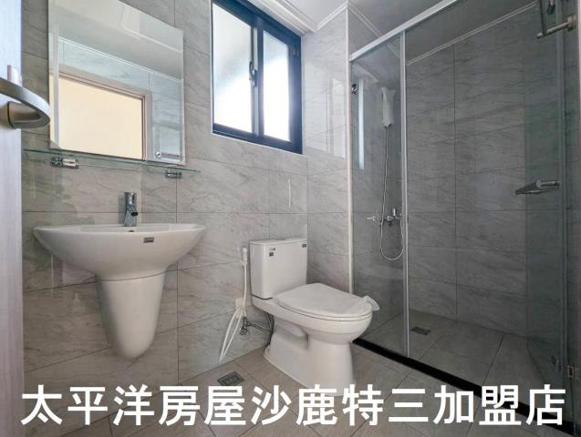 台中龍井華廈-7