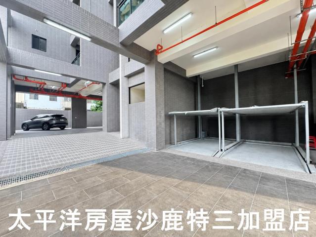 台中龍井華廈-8