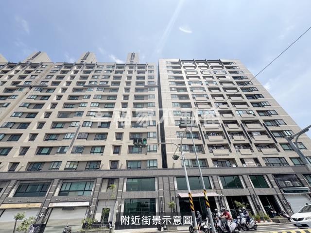 台南北區大樓-10
